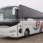 PK6137 6X4 luxury coach bus 13.7m with 61 seats