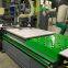 CNC router China Jinan 1325E woodworking machinery for furniture processing cnc machine