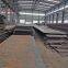 hot rolled abrasion resistant steel plate