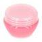 Guangzhou Factory High Quality 20g PP Plastic Cosmetic Jar