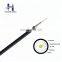 Online China shop al/cu braided coaxial cable for antenna