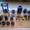 Cam box for EUI EUP testing eui eup adapter kits cambox