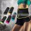 Adjustable Sweat Waist Trainer Belt Loss Slimming Sweat Belt Cheap Price Sport Neoparene Sweat Belts