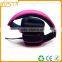Stereo best selling fancy coolest stylish fashion pink newest mobile headsets