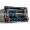 Erisin ES7047A 7" 2 Din Car Multimedia with GPS for RNSE-PU S3 RS3 A3