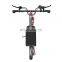 2020 NEW Model 11 Inch Adult Cheap Foldable Two Wide Wheel Electric Mobility Scooter