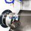 TCK6340 high precision speed slant bed cnc turning center lathe machine