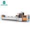 500w 1000w Fiber Metal Tube Laser Cutter Leaser Cutting Machine 1mm Gold Laser Cutting Machine Price