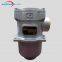HYDAC hydraulic oil tank top filter inline oil filter replacement