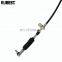 High quality OEM 3457032z17 truck transmission shift cable