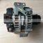 Wholesale  Automotive parts 24V 85A Alternator 27060-17131  For Coaster 1HZT HZB50 1993-1996