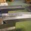 China made Professional Fastback Horizontal Motion Conveyor