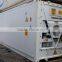 Carrier New and used refrigerated container cost