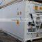 Carrier refrigeration units new and used refrigerated container