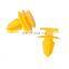 Hot Sale New 50 pcs Nylon Door Panel Retainers Clip for 6507686-AA Hot Sale Nylon Fastener Clip