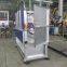 cow farm machined semi automatic cattle sorting abattoir equipment slaughterhouse stunning box