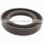 TC NBR FKM Rubber Oil Seal Double Lip Bearing Seal Plunger Pump Oil Seal For Automotive