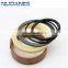 Factory OEM Custom Accept Piston Rod Wiper Buffer Hydraulic Pneumatic Seal Kit With High Quality
