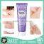 High effect anti sensitive hair removal cream of cream hair remover