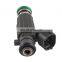 Fuel Nozzle Engine Injection 16600-2Y915 166002Y915 FBJC100 for Nissan Infiniti 2.0 3.0 3.5 V6 Engine