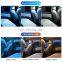 Touch Discoloration Night Led Car Roof Light Ceiling Magnet Lamp Car Interior Reading Light Dome USB Charging Trunk Accessories