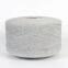 Ne 12/1, 16/1, 20/1 Recycled Cotton Yarn for Sokcs Knitting Open End Spinning Regenerated Cotton Polyester Blended Yarn
