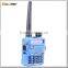 2015 New Blue Baofeng UV-5R Walkie Talkie 4w 128ch Uhf Vhf Dtmf Vox Dual Band Dual Frequency Fm Radio Two Way Radio