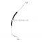 oem high quality wholesales cheap competitive good original automotive parts spare accessory T56832 ac pipe for BMW e46 e34
