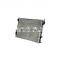OEM japanese hot sale heating radiator radiator spare parts car cooling system aluminum auto radiator 70822606  for OPEL