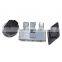 6 X Window Master Switch Side Mirror Knob Trunk Tid Lock Button SET For Jetta 6