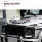 gclass w463 car hood cover B style g500 bonnets g550 g350d bonnets carbon fiber material engine hoods engine cover engine hoods