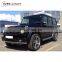 W463 Front Guard Under the Car Fit for MB G-class W463 G500 G550 G55 Front Bumper Guard Below the Bumper Stainless Steel