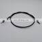 Factory Hot Sales Universal Motor Body System BAJAJ100 Transmission Cable Tricycle Cable For Peugeot