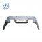 For Bmw Front Bumper Rear Bumper Upgrade E60 M5 Body Kit for E60 M5 Body Kit