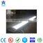 2016 new hot product 20w LED flat tube light smd2835 slim tube light