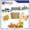 2016 fully automatic puffed rice machine