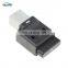 YAOPEI High qualiyu Electric  Door Window Switch Single For VOLKSWAGEN 5Z49598599