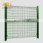 Wholesale decorative garden fence ISO factory