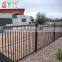 Decorative Picket Fence Cheap Wrought Iron Fence Panels For Sale