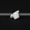 JZ High-Quality white Fast Wire Seat nylon fastener auto plastic car clips