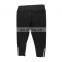 Women Tights Capri Yoga Pants High Waist Cropped Leggings Fitness