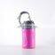 BPA Free Food Grade Plastic Insulated Ice Water Cooler Jug