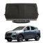 Wholesale Retractable Rear Shade Rear Cargo Cover Suv Luggage Black Trunk Tonneau Cargo Cover