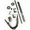 Motor Parts M62 Engine Timing Chain Kit For BMW X5 E53 1999-2007