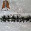 4D84-3 Valve rocker arm shaft for engine parts