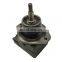 Parker M5BF 045 1N03 B1M 00000 52 M5BF 045 1N02 B1M3 Axial piston variable hydraulic pump motor ZX470 Fan Motor