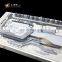 beautiful house model  3d modeling abs material