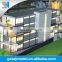 scale architectural model making residential materials for making models