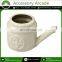 Ceramic Eco Friendly Yoga Neti Pot