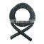 Wholesale Fitness Equipment Battle Rope To Strengthen Strength Exercise Muscle Heavy Sports Battle Rope
